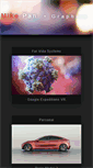 Mobile Screenshot of mikepan.com